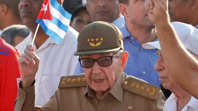Raúl Castro cumple 95 años entre el retiro formal y la persecución judicial de Estados Unidos