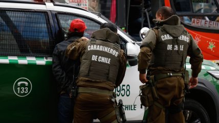   Académica advierte sobre falta de certeza jurídica en el Registro de Vándalos e Incivilidades 