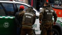 Académica advierte sobre falta de certeza jurídica en el Registro de Vándalos e Incivilidades