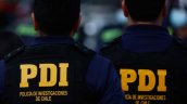 Encapuchados armados asaltan a trabajadores forestales y roban camioneta en fundo de Angol