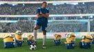 Kylian Mbappé es el fichaje estrella del tráiler mundialista de 