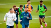 Portugal afina su táctica para amistoso con Chile antes del Mundial 2026