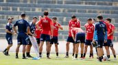 La Roja tendrá entrenamiento abierto a la comunidad en Portugal