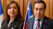 Gobierno designó nuevos subsecretarios de Seguridad y Prevención del Delito