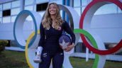 Esgrimista Ignacia Cifuentes fue seleccionada por WWE para las pruebas de talentos en Chile