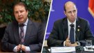 Director de Migraciones no sabe sobre la retención de extranjeros por 180 días que mencionó Arrau