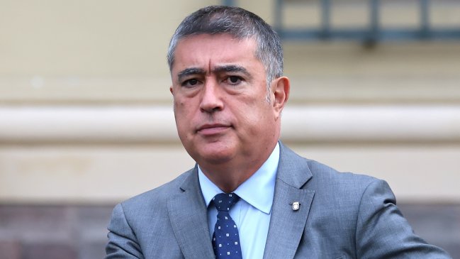Desbordes acusa mentiras del Gobierno en disputa sobre la nueva cárcel de Santiago
