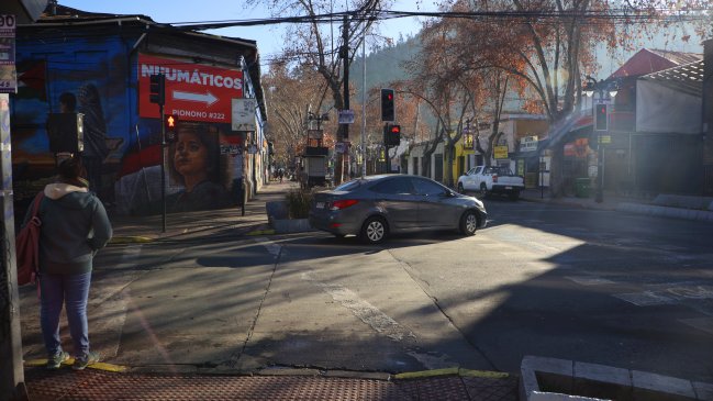 El método de extorsión y terror que instauró el Tren de Aragua en el Barrio Bellavista