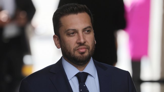 Timonel PPD: No hay forma posible de combatir el crimen organizado si no es a través de la ruta del dinero