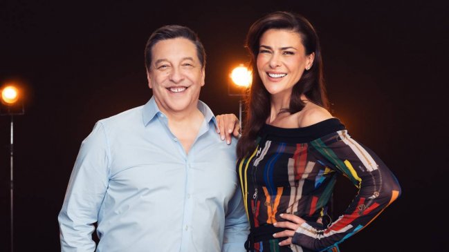 JC Rodríguez y su desafío con 