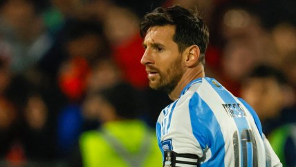   Messi corona su palmarés con el Premio Princesa de los Deportes 2026 
