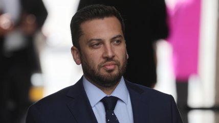 Timonel PPD: No hay forma posible de combatir el crimen organizado si no es a través de la ruta del dinero