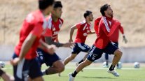 El editorial de Patricio Muñoz: ¿Cómo no va a ser bueno jugar amistosos?