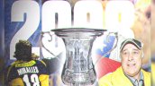 De la mano de Nelson Acosta: Everton recordó título que le ganó a Colo Colo