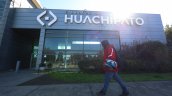 Esperanza para la industria acerera: Grupo CAP negocia con Aza por Huachipato