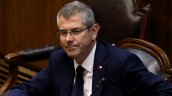 Removido de Seguridad Pública, Andrés Jouannet aterrizó en el Segundo Piso