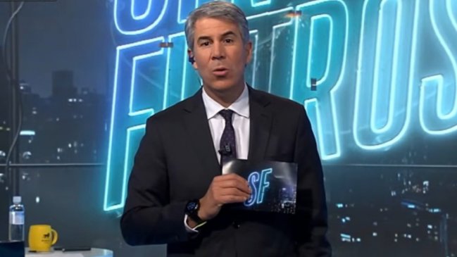 Gonzalo Feito rompe el silencio tras salida de 
