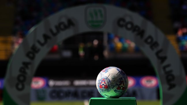 La Copa de la Liga ya tiene sede para la final