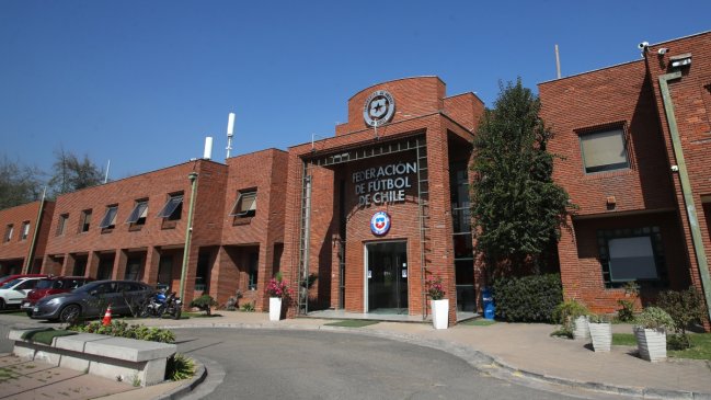 Presidente de San Marcos de Arica fue desaforado tras denuncia de agresión física