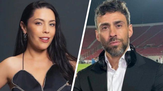 Destapan motivos detrás del supuesto enojo de Daniela Aránguiz con Jorge Valdivia