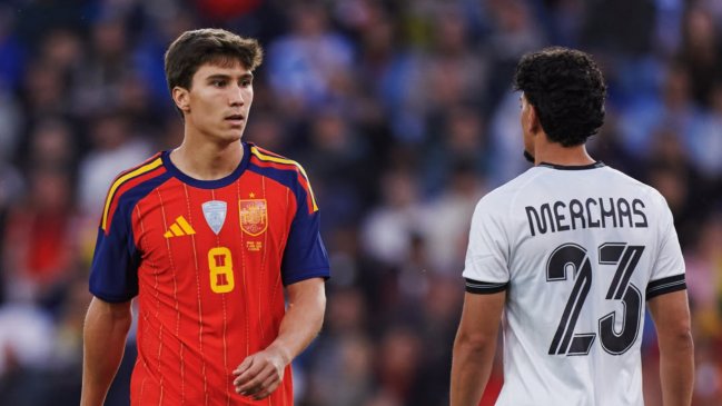 España se despidió de su público con empate ante Irak y sembró dudas de cara al Mundial