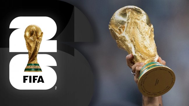 El fixture completo de los 104 partidos del Mundial 2026