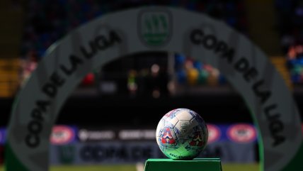 La Copa de la Liga ya tiene sede para la final