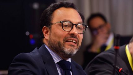 Exsubsecretario de Seguridad: Tener un Registro de Vándalos no es el camino