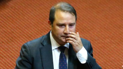 Contraloría aún no se pronuncia por nombramiento de Sauerbaum como director de Migraciones