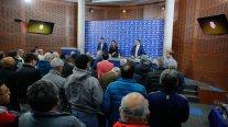El editorial de Goldberg: El fútbol dejó de ser una institución deportiva para ser un activo financiero