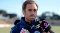 Felipe Correa y amistoso de la Roja con RD Congo: Tenemos tres opciones concretas