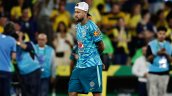 Neymar sumó otra preocupación para Brasil a días del debut en el Mundial