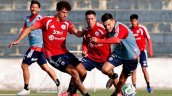 Solo resta definir la sede: Gerente de la Roja confirmó que el amistoso ante RD Congo se jugará