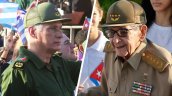 EE.UU. impuso sanciones financieras al presidente de Cuba y a un hijo de Raúl Castro
