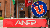 PDI llegó hasta la ANFP por investigación sobre Azul Azul en caso Sartor