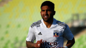 Colo Colo tendrá que hacer millonario pago a Cobreloa por antiguo fichaje de Ignacio Jara