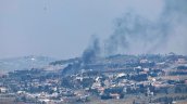 Israel y el Líbano acordaron un alto el fuego condicionado a que Hizbulá cese sus ataques