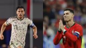¿Cuándo y dónde ver a La Roja ante Portugal de Cristiano Ronaldo en amistoso previo al Mundial?