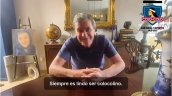 Mirko Jozic anunció visita a Chile: 