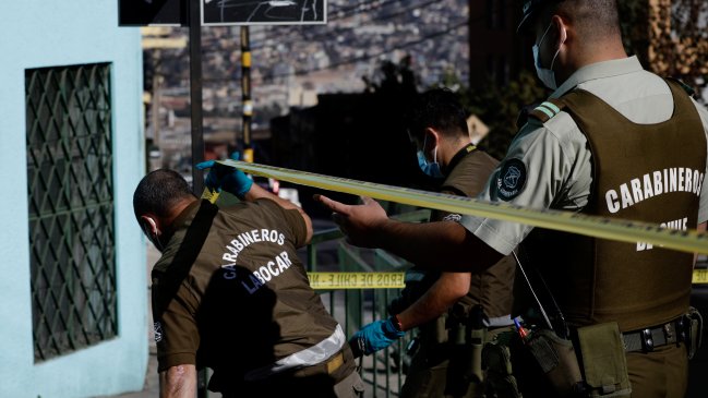 Balacera en Rodelillo suma segunda víctima fatal