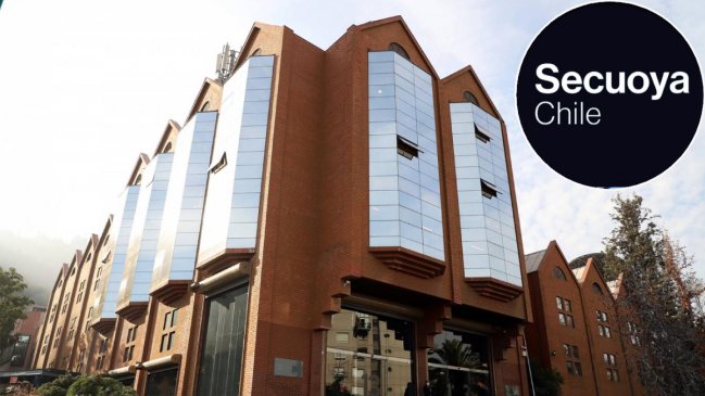 Canal 13 asegura que operará con 