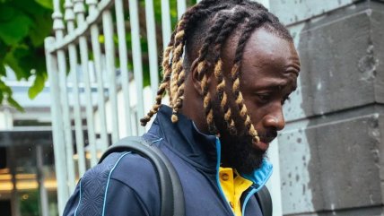 RD Congo llegó a España a la espera de escenario para duelo con Chile
