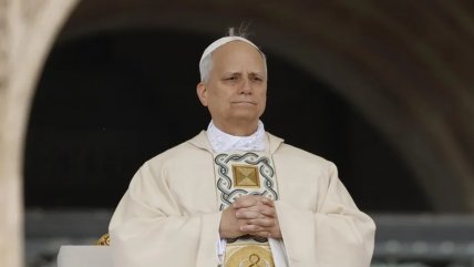   Víctimas de abusos protestarán si el papa León XIV no las recibe en su visita a España 