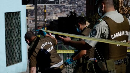   Balacera en Rodelillo suma segunda víctima fatal 
