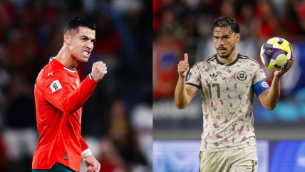 Una prueba de fuego: La Roja medirá su nivel ante la potencia mundialista de Portugal