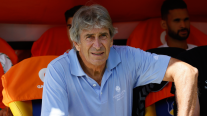Córdova sobre Pellegrini: Todos queremos que venga, sería un honor