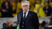 Ancelotti avisó que Brasil no tendrá una formación titular fija en el Mundial