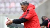 Ortiz abrió las puertas de Colo Colo para Carlos Palacios