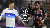 La UC se aferra al milagro para avanzar en Copa de la Liga ante Cobresal