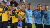 Coquimbo y O'Higgins tienen sedes confirmadas para sus duelos con Platense y Boca